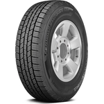Order TERRAINCONTACT H/T by CONTINENTAL - 17" Tire (265/70R17) For Your Vehicle