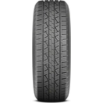 Order CROSSCONTACT LX25 by CONTINENTAL - 18" Tire (245/60R18) For Your Vehicle