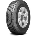 Order CONTINENTAL - 19" (245/55R19) - TerrainContact H/T All Season Tire For Your Vehicle