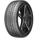 Order CONTINENTAL - 17" Tire (215/45R17) - ExtremeContact DWS06 Plus All Season Tire For Your Vehicle