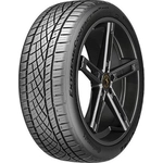 Order CONTINENTAL - 18" (235/40ZR18) - ExtremeContact DWS06 PLUS All Season Tire For Your Vehicle