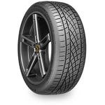 Order CONTINENTAL - 18" Pneu (245/40R18) - ExtremeContact DWS06 Plus All Season Pneu For Your Vehicle