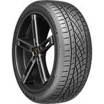 Order CONTINENTAL - 19" Tire (255/45R19) - ExtremeContact DWS06 Plus - All Season Tire For Your Vehicle