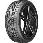 Order CONTINENTAL - 20" (255/45R20) - ExtremeContact DWS06 Plus All Season Tire For Your Vehicle