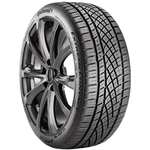 Order CONTINENTAL - 20" (255/50R20) - ExtremeContact DWS06 Plus All Season Pneu For Your Vehicle