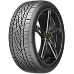 Order CONTINENTAL - 22" Tire (265/35R22) - ExtremeContact DWS06 Plus All Season Tire For Your Vehicle