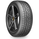 Order CONTINENTAL - 20" Tire (275/40R20) - ExtremeContact DWS06 Plus - All Season Tire For Your Vehicle