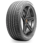 Order CONTINENTAL - 19" Pneu (225/55R19) - ProContact RX All Season For Your Vehicle