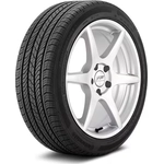 Order CONTINENTAL - 15575080000 - All Season 18" Tire ProContact TX 255/45R18 For Your Vehicle
