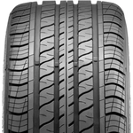 Order CONTINENTAL - 15575170000 - All Season 20" Tire Pro Contact TX 255/40R20 For Your Vehicle