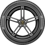 Order CONTINENTAL - 15577870000 - All Season 19" Tire Pro Contact RX 255/45R19 For Your Vehicle