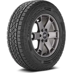 Order CONTINENTAL - 15578260000 - All Season 18" Tire TerrainContact A/T 245/60R18 For Your Vehicle