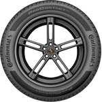 Order CONTINENTAL - 15578430000 - All Season 18" Tire Pro Contact GX 225/55R18 For Your Vehicle