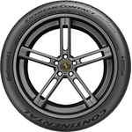 Order CONTINENTAL - 15578600000 - All Season 21" Tire ExtremeContact DWS06 Plus 275/35R21 For Your Vehicle