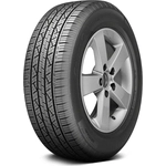 Order CONTINENTAL - 15578770000 - All Season 18" CrossContact LX25 255/60R18 For Your Vehicle