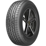 Order CONTINENTAL - 15578780000 - All Season 20" CrossContact LX25 285/45R20 For Your Vehicle