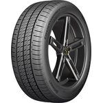 Order TRUECONTACT TOUR54 by CONTINENTAL - 18" Tire (245/45R18) For Your Vehicle