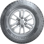 Order CONTINENTAL - 15578940000 - All Season 19" TrueContact Tour 54 24540r19 For Your Vehicle
