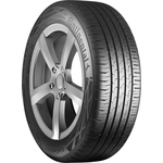 Order CONTINENTAL - CT 03129000000 - Summer 20" Tire EcoContact 6 255/45R20 For Your Vehicle