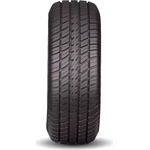 Order COOPER TIRES - 160018024 - 15" Tire COBRA RADIAL G/T (255/60R15) For Your Vehicle