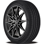 Order DISCOVERER CROSSRANGE by COOPER TIRES - 20" Tire (265/50R20) For Your Vehicle