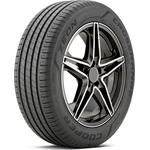 Order COOPER TIRES - 160089023 - 19" Tire ZEON CROSSRANGE (235/55R19) For Your Vehicle