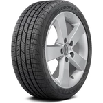 Order COBRA INSTINCT by COOPER TIRES - 17" Tire (225/45R17) For Your Vehicle