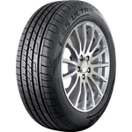 Order COOPER TIRES - 166030002 - All-Season 17 " Tire CS5 Ultra Touring (205/50R17) For Your Vehicle