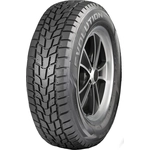 Order EVOLUTION WINTER by COOPER TIRES - 17" Tire (225/65R17) For Your Vehicle