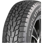 Order EVOLUTION WINTER by COOPER TIRES - 16" Tire (235/70R16) For Your Vehicle