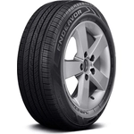 Order ENDEAVOR by COOPER TIRES - 17" Tire (205/50R17) For Your Vehicle