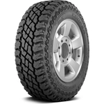 Order DISCOVERER S/T MAXX by COOPER TIRES - 17" Tire (285/70R17) For Your Vehicle