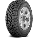 Order DISCOVERER S/T MAXX by COOPER TIRES - 17" Tire (235/80R17) For Your Vehicle