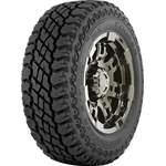 Order COOPER TIRES - 170102034 - All-Season 17 " Tire Discoverer S/T MAXX 265/70R17 For Your Vehicle