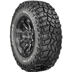 Order COOPER TIRES - 170114034 - 17" Tire DISCOVERER STT PRO (285/70R17) For Your Vehicle