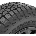 Order DISCOVERER STRONGHOLD AT by COOPER TIRES - 18" Tire (275/70R18) For Your Vehicle