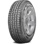 Order DISCOVERER SNOW CLAW by COOPER TIRES - 18" Tire (275/65R18) For Your Vehicle