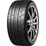 Order SP SPORT MAXX GT 600 by DUNLOP - 19" Tire (255/40R19) For Your Vehicle