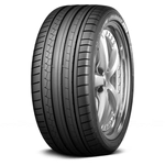 Order SP Sport Maxx GT by DUNLOP - 19" Tire (245/40R19) For Your Vehicle