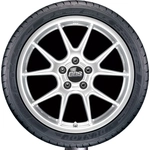 Order SP Sport Maxx 050 by DUNLOP - 19" Tire (235/40R19) For Your Vehicle