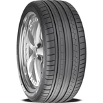 Order SP Sport Maxx GT by DUNLOP - 21" Tire (275/35R21) For Your Vehicle