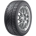 Order SP Winter Sport 3D by DUNLOP - 20" Tire (255/45R20) For Your Vehicle