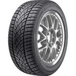 Order DUNLOP - 265024630 - SP Winter Sport 3D Tires For Your Vehicle