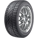 Order DUNLOP - 265024727 - 19 inch SP Winter Sport 3D Tire (235/45R19) For Your Vehicle