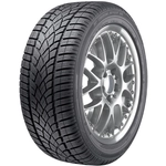 Order DUNLOP - 265024758 - 18 inch SP Winter Sport 3D Tire (245/40R18) For Your Vehicle