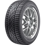 Order SP Winter Sport 3D by DUNLOP - 19" Tire (235/50R19) For Your Vehicle