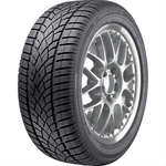 Order SP Winter Sport 3D by DUNLOP - 20" Tire (275/45R20) For Your Vehicle