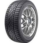 Order DUNLOP - 265025063 - 16" Tire SP WINTER SPORT 3D (205/55R16) For Your Vehicle