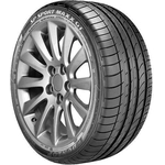 Order SP Sport Maxx GT by DUNLOP - 20" Tire (265/45R20) For Your Vehicle