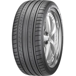 Order DUNLOP - 265027405 - 20 inch SP Sport Maxx GT DSST ROF Tire (245/35R20) For Your Vehicle